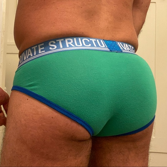 Men’s Private Structure Briefs - Picture 5 of 6